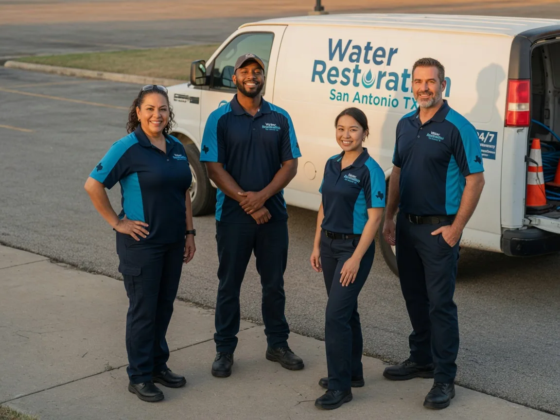 Water Damage Repair company in Terril, IA